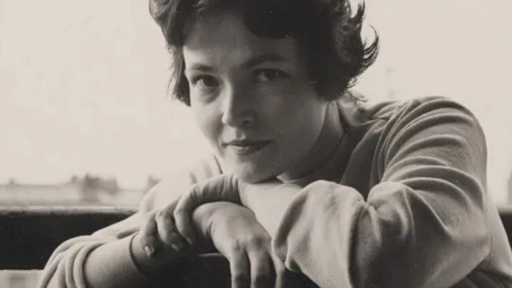 alice baber