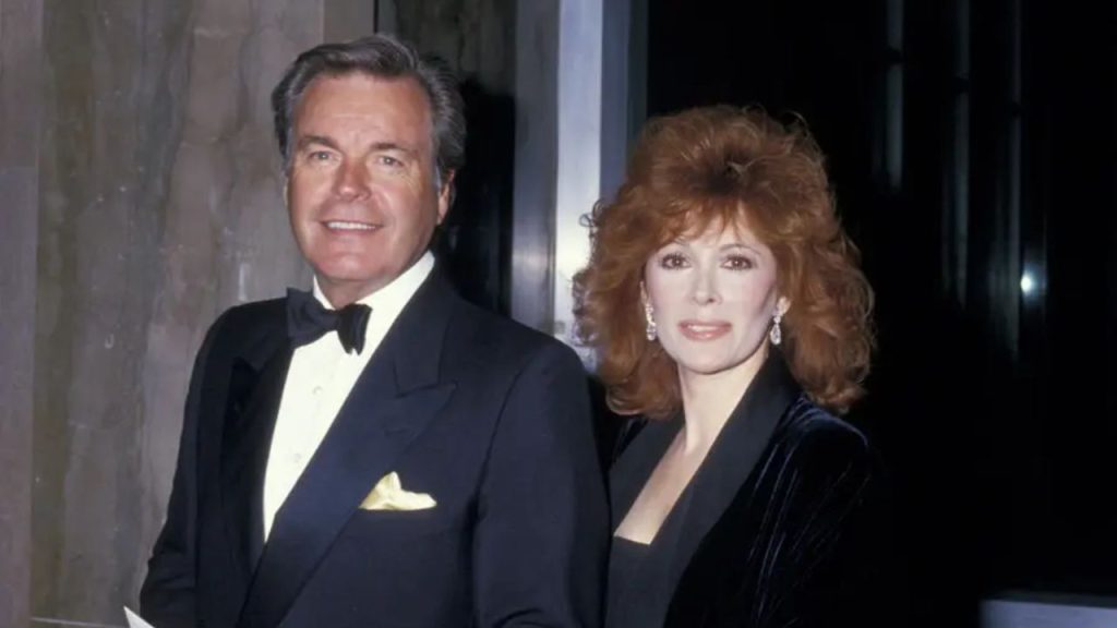 jill st john net worth
