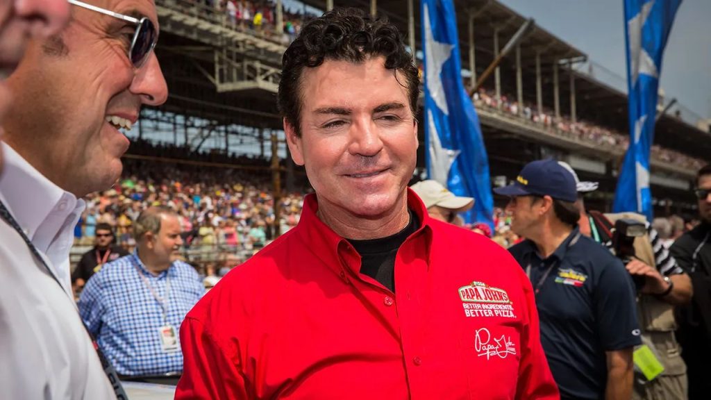 papa john net worth