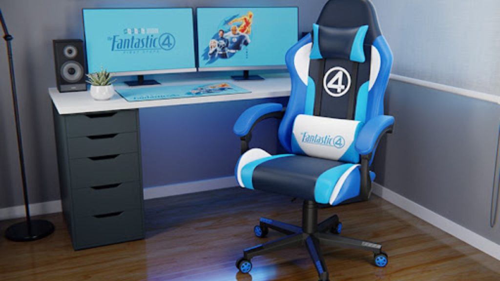 ps4 gameing chair