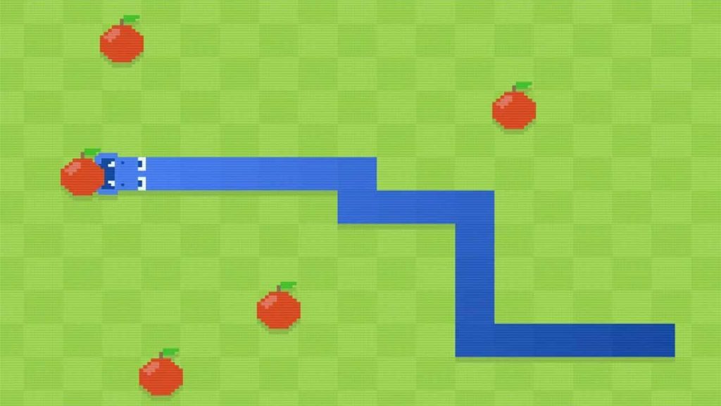 snake gaming