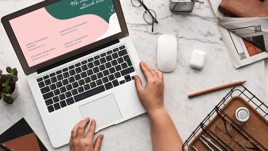 website wizzydigital