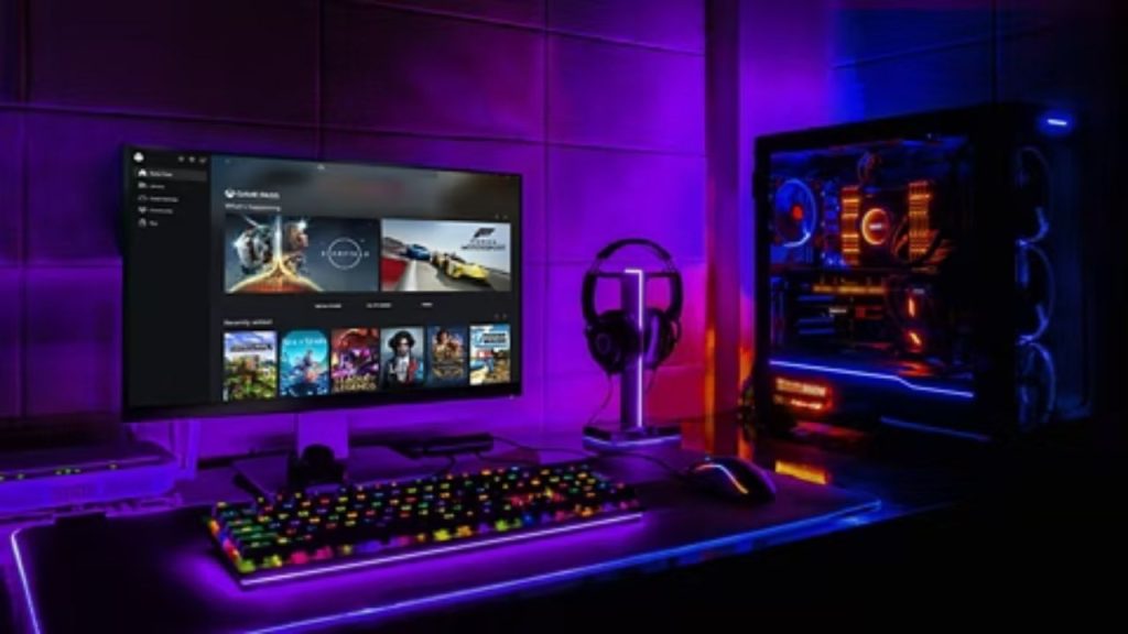 pc game