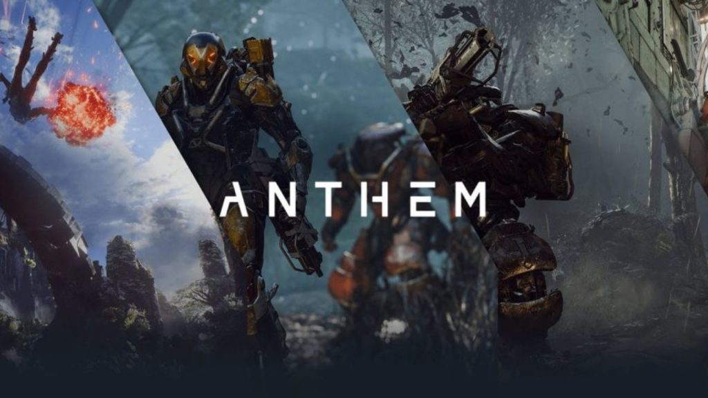 anthem pc game