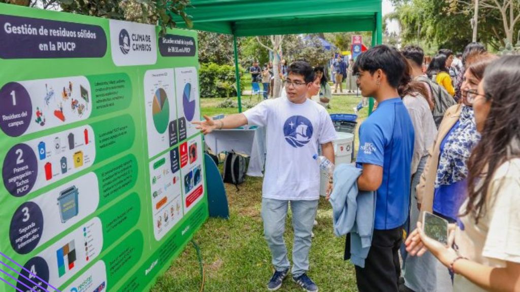 educación ambiental