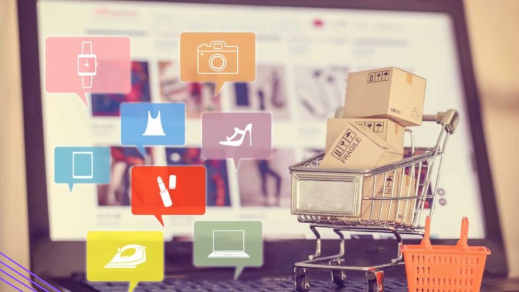 online marketplaces